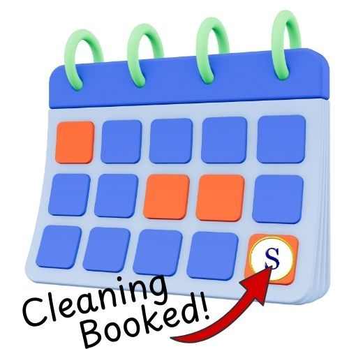 booking confirmation for Kings Lynn